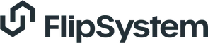 FlipSystem logo