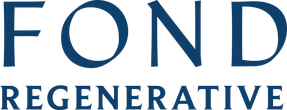 FOND Regenerative logo