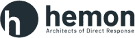 Hemon Media Group logo