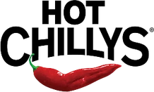 Hot Chillys logo