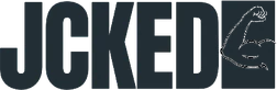 JCKED logo