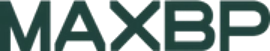 MaxBP logo