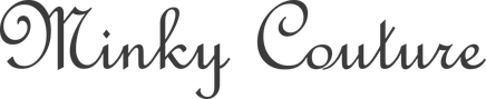 Minky Couture logo