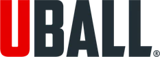 Uball logo