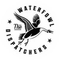 Waterfowl Dispatchers logo